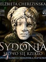 CD MP3 Sydonia. Słowo się rzekło