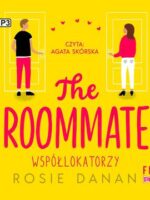 CD MP3 The Roommate. Współlokatorzy