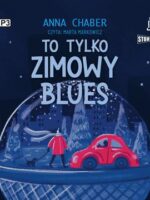 CD MP3 To tylko zimowy blues