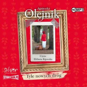 CD MP3 Tyle nowych dróg