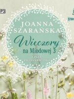 CD MP3 Wieczory na Miodowej. Tom 3