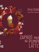 CD MP3 Zaproś mnie na pumpkin latte