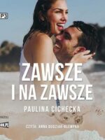 CD MP3 Zawsze i na zawsze