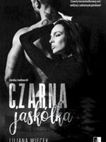 Czarna jaskółka. Góralka i mafioso. Tom 4