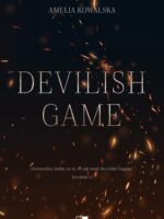 Devilish Game. Tom 1