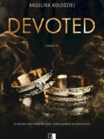 Devoted. Contract. Tom 1