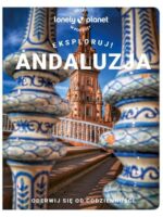 Experience Andalucia. Lonely planet