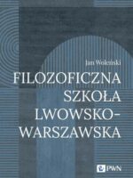 Filozoficzna Szkoła Lwowsko-Warszawska wyd. 2023