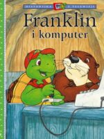 Franklin i komputer. Historyjka z telewizji