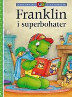 Franklin i superbohater. Historyjka z telewizji