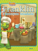 Franklin i uroczyste śniadanie. Franklin i przyjaciele