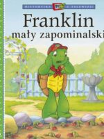 Franklin mały zapominalski. Historyjka z telewizji