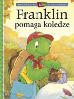 Franklin pomaga koledze. Historyjka z telewizji