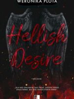 Hellish Desire. Hellish. Tom 2