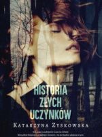 Historia złych uczynków wyd. 2023