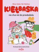 Kiełbaska nie chce iść do przedszkola