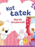 Kot Łatek