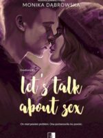 Let's Talk About Sex. Emotions. Tom 1