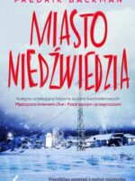 Miasto niedźwiedzia wyd. 2023