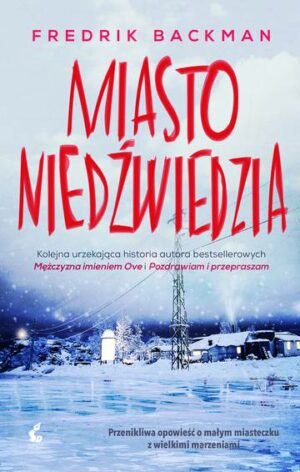 Miasto niedźwiedzia wyd. 2023