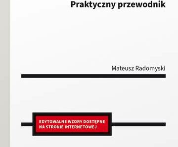 Najem i wynajem nieruchomości komercyjnych. Praktyczny przewodnik