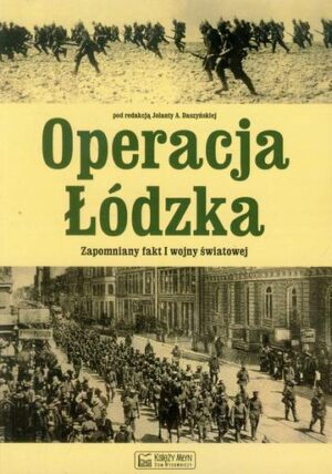 Operacja Łódzka