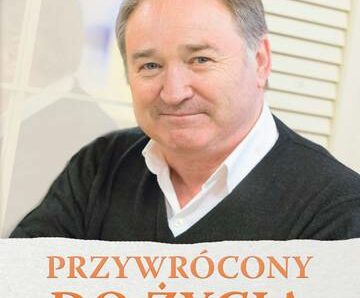 Przywrócony do życia wyd. 2023