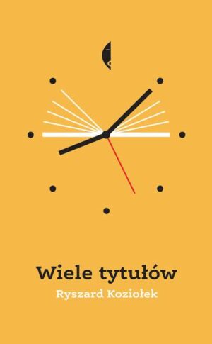 Wiele tytułów wyd. 2023