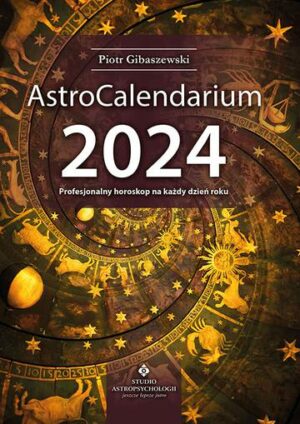 AstroCalendarium 2024