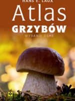 Atlas grzybów wyd. 2023