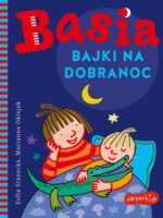 Bajki na dobranoc. Basia