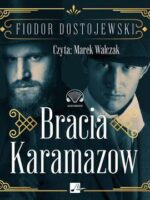 CD MP3 Bracia Karamazow