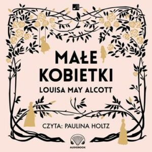 CD MP3 Małe kobietki