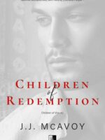 Children of Redemption. Children of Vice. Tom 3