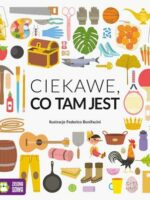 Ciekawe, co tam jest