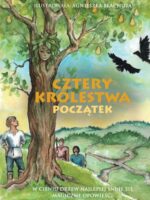 Cztery Królestwa. Początek