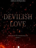 Devilish Love. Devilish. Tom 2