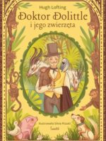 Doktor Dolittle i jego zwierzęta. Klasyka Świetlika