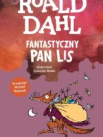 Fantastyczny Pan Lis