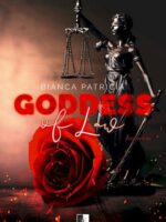 Goddess of Law. Bogowie. Tom 2