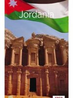 Jordania. Travelbook wyd. 2