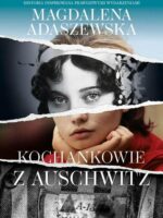 Kochankowie z Auschwitz