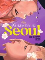 My Summer in Seoul