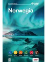 Norwegia. #travel&style wyd. 2