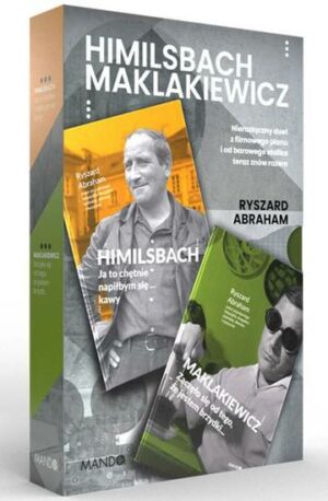 Pakiet Komplet Himilsbach / Maklakiewicz