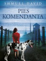 Pies komendata