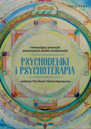 Psychodeliki i psychoterapia