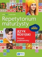 Repetytorium maturzysty z języka rosyjskiego. Matura 2023