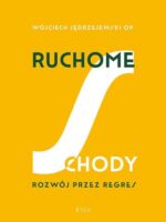 Ruchome schody. Rozwój przez regres wyd. 2023