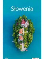 Słowenia. Travelbook wyd. 2